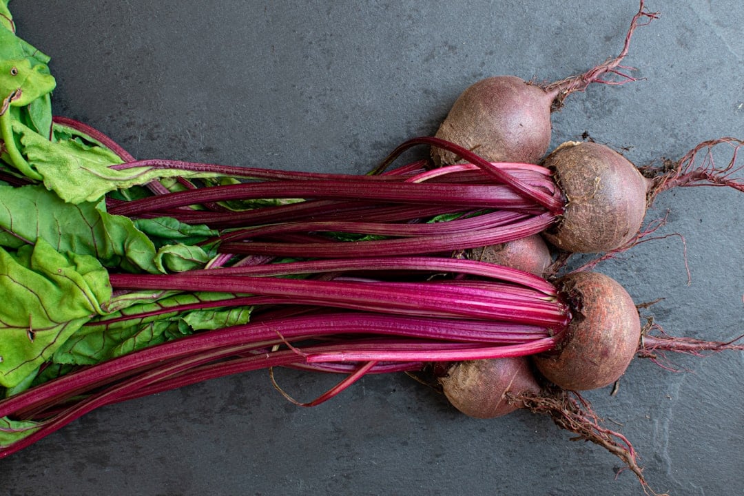 Beetroots are nutrient-rich vegetables that can support weight loss. (Unsplash) Beetroots are nutrient-rich vegetables that can support weight loss. (Unsplash)