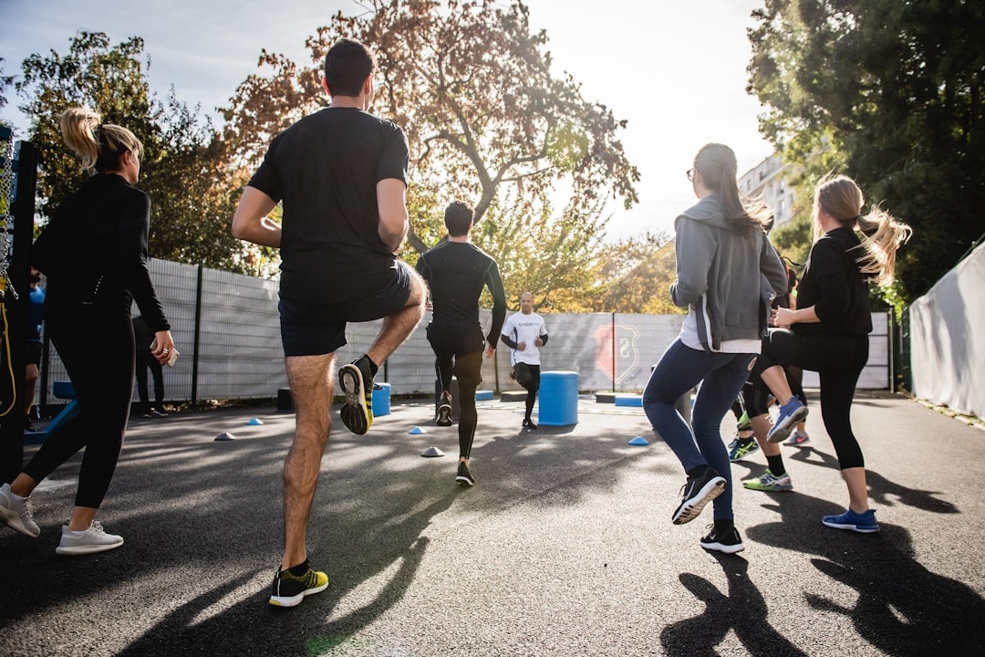 Dr Negalur shared that regular physical activity promotes better insulin function. (Unsplash) Dr Negalur shared that regular physical activity promotes better insulin function. (Unsplash)
