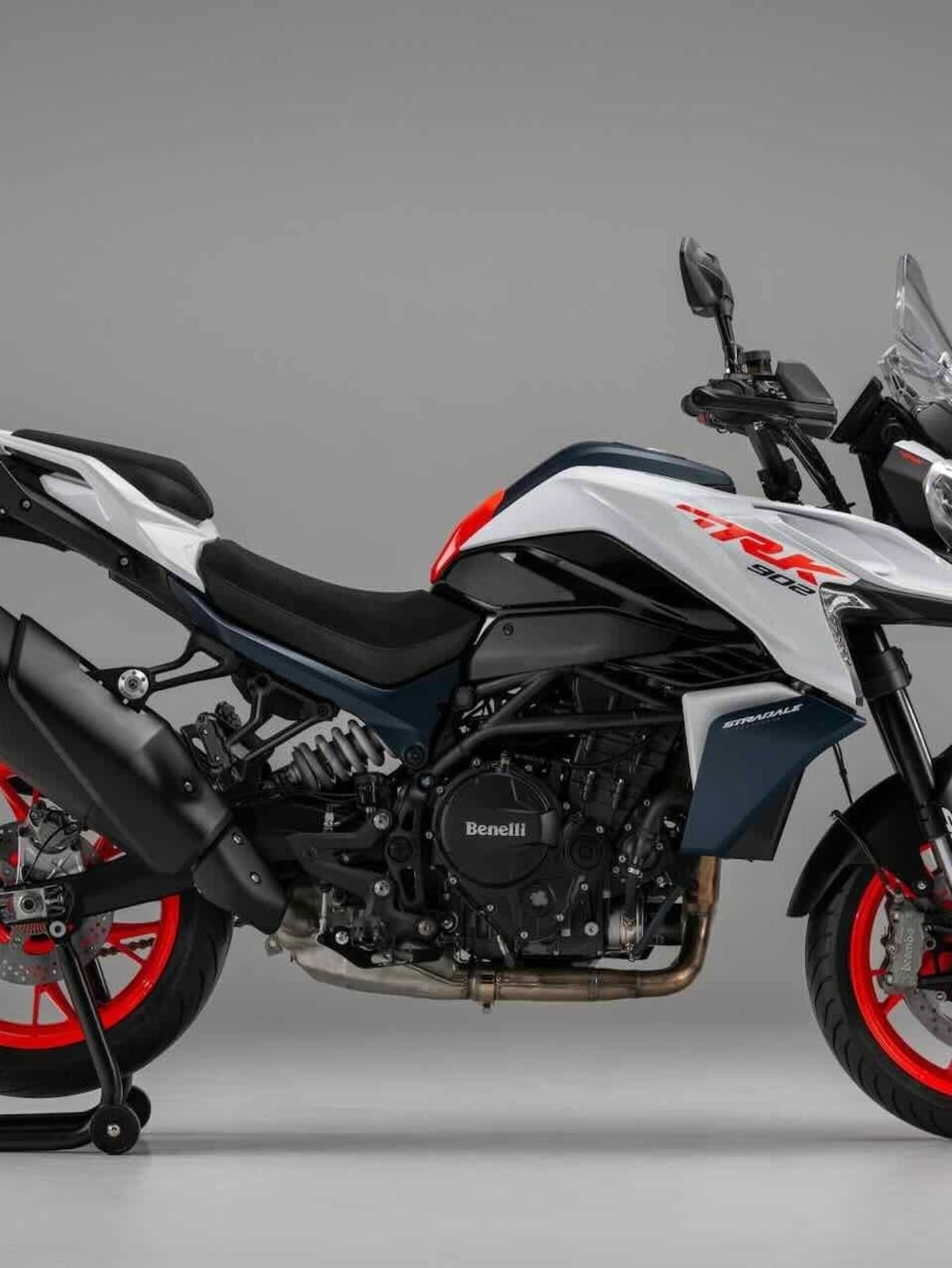 Benelli TRK 902 Stradale: Will it come to India? | Hindustan Times