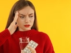Popping pills without figuring out the cause can lead to a vicious cycle. Painkillers can actually increase headaches, making it a case of 'medicine itself becomes disease'. (Freepik) Popping pills without figuring out the cause can lead to a vicious cycle. Painkillers can actually increase headaches, making it a case of 'medicine itself becomes disease'. (Freepik)