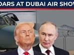 Putin shows off 900 defence models in US' Arab ally nation Putin shows off 900 defence models in US' Arab ally nation