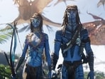 Avatar: Fire and Ash new posters introduces newest villain of movie
