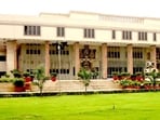 A file photo of Delhi high court in New Delhi. A file photo of Delhi high court in New Delhi.