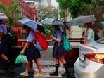 Puducherry, Karaikal shut schools, colleges today amid heavy rain warning