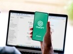 Chat GPT is the one of the most used AI app Chat GPT is the one of the most used AI app