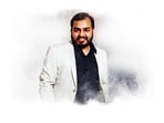 ఫిజిక్స్​వాలా కోఫౌండర్​ అలఖ్​ పాండే..