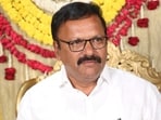 Author Sannapureddy Venkatarami Reddy (Courtesy Facebook)