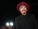 Billy Bob Thornton revisits famous Angelina Jolie blood lockets Billy Bob Thornton revisits famous Angelina Jolie blood lockets