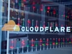 Cloudflare describes itself as “one of the world’s largest networks". Cloudflare describes itself as “one of the world’s largest networks".