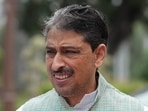 His remarks have drawn sharp criticism from the BJP leaders.