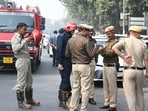 A significant number of lodges and small guest houses have also been booked for failing to follow the verification norms.