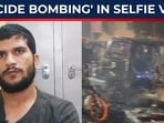 Umar's selfie video explaining 'Suicide bombing' emerges Umar's selfie video explaining 'Suicide bombing' emerges