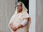 The verdict, which was read by Judge Golam Mortuza Mozumder, said that Hasina was found guilty of committing crimes against humanity.