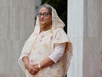 Sheikh Hasina, 78, who has been living in India since her government was toppled on August 5 last year, was sentenced to death in absentia by the tribunal. 
