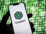 Many users across the world faced issues as the outage impacted ChatGPT. Many users across the world faced issues as the outage impacted ChatGPT.