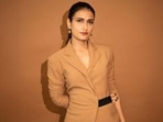 Fatima Sana Shaikh opens up about battle with bulimia and toxic relationship with food. Fatima Sana Shaikh opens up about battle with bulimia and toxic relationship with food.