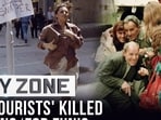 Europe's darkest secrets Europe's darkest secrets