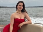 Actor Elli avrram 