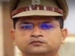 Inspector Ashish Kumar Dwivedi. (FILE PHOTO) Inspector Ashish Kumar Dwivedi. (FILE PHOTO)
