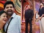 Kunickaa Sadanand's son Ayaan Lall reveals how his life changed after appearing in Bigg Boss 19 for 15 minutes. Kunickaa Sadanand's son Ayaan Lall reveals how his life changed after appearing in Bigg Boss 19 for 15 minutes.