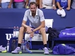 Daniil Medvedev and 2022 Wimbledon winner Elena Rybakina are set to enthral fans in India.