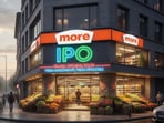 More Retail was acquired in 2019 by Witzig Advisory Services Pvt., a joint venture of Amazon and Samara Capital, from Aditya Birla Group.