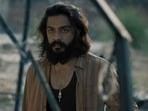Nishaanchi 2 review: Aaishvary Thackeray in a still from the film.