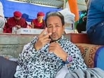 One of the demands is that all people arrested after September 24, including climate activist Sonam Wangchuk, be released under general amnesty. (ANI)