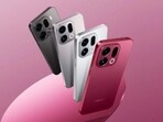 Oppo Find X9 India launch event is scheduled to begin today at 12 PM (IST).