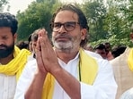 Prashant Kishor takes ‘100% responsibility’ for Bihar poll washout