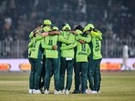Pakistan will take on Zimbabwe in the Tri-Series on Tuesday. 