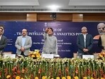 Piyush Goyal said the portal empowers Indian businesses to understand global trade patterns, spot emerging opportunities, and make informed decisions. (X/PiyushGoyal/)