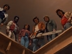 A still from Stranger Things 5