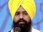 The decision follows objections raised by various Sikh groups, who have expressed concerns over the film’s portrayal of Sikh history and principles (HT Photo)