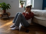 Anxiety management techniques vary by intensity, according to Dr. Warrier. Anxiety management techniques vary by intensity, according to Dr. Warrier.
