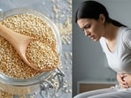 Know why this superfood may trigger gas or constipation. Know why this superfood may trigger gas or constipation.