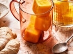 Immunity cubes(kalejunkie)