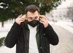 Respiratory illnesses are rising not just among the elderly but also in young adults and children. Respiratory illnesses are rising not just among the elderly but also in young adults and children.