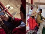 From Varanasi to Bhujodi in Gujarat, here are five places across India where you can see the story of slow fashion come alive in real time.