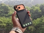 Apple is testing iPhone Pro cases that may add touch controls to give users new ways to use the device. Apple is testing iPhone Pro cases that may add touch controls to give users new ways to use the device.