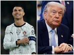 Cristiano Ronaldo is set to meet Donald Trump Cristiano Ronaldo is set to meet Donald Trump