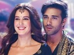 Pulkit Samrat and Isabelle Kaif will be seen romancing each other in the film.