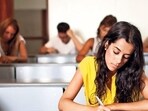 Teaching job aspirants who fail to reach cut-off mark for interview hold protest march in Kolkata(Thinkstock/ Representative image)