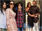 Karisma Kapoor's children are in a legal battle with their father Sunjay Kapur's widow, Priya Sachdev. Karisma Kapoor's children are in a legal battle with their father Sunjay Kapur's widow, Priya Sachdev.