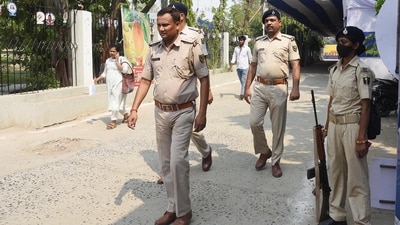 Bhargava said Rajesh and Toofani were taken into custody, and during interrogation, both confessed to the murder. (HT Photo/Representational Image)