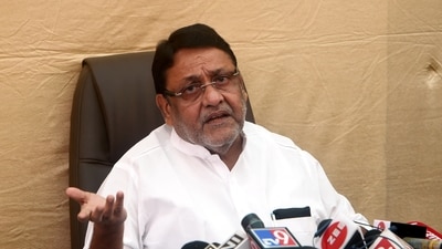 A special court in Mumbai ordered to frame charges against Malik. (HT_PRINT) A special court in Mumbai ordered to frame charges against Malik. (HT_PRINT)