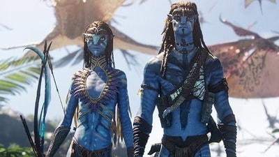 Avatar: Fire and Ash new posters introduces newest villain of movie (Instagram/avatar) Avatar: Fire and Ash new posters introduces newest villain of movie (Instagram/avatar)