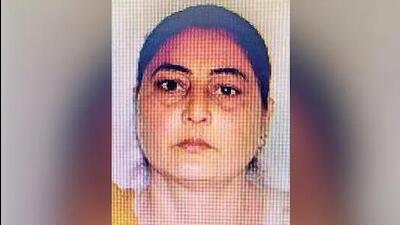 A high court in Pakistan on Tuesday ordered the police to stop harassing an Indian Sikh woman, who converted to Islam and married a local Muslim man whom she had met on social media. A high court in Pakistan on Tuesday ordered the police to stop harassing an Indian Sikh woman, who converted to Islam and married a local Muslim man whom she had met on social media.