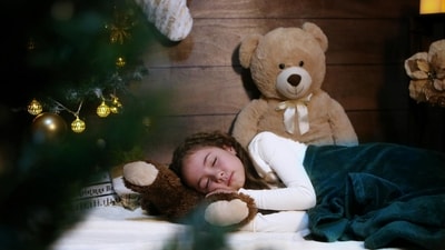 AI toy safety concerns grow after a teddy bear is found giving children harmful and inappropriate guidance. (Pexels) AI toy safety concerns grow after a teddy bear is found giving children harmful and inappropriate guidance. (Pexels)