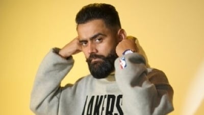 Amrit Maan strongly feels about Punjabi indie music being part of Bollywood films.